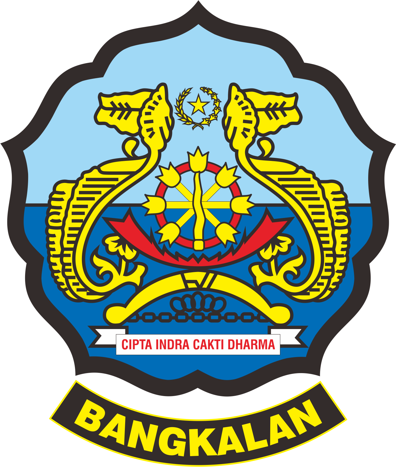 Logo Website